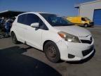 2013 Toyota Yaris