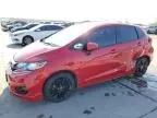 2019 Honda FIT Sport