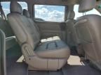 2002 Honda Odyssey EXL