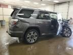 2018 Toyota 4runner SR5/SR5 Premium