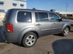 2012 Honda Pilot EXL