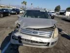 2007 Ford Fusion SE