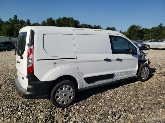 2020 Ford Transit Connect XL