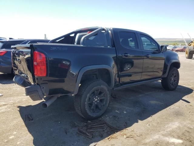 2019 Chevrolet Colorado ZR2