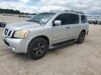 2009 Nissan Armada SE