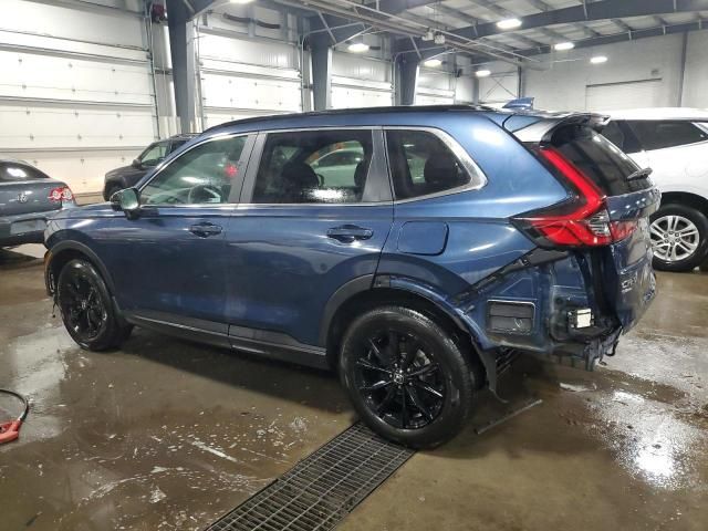 2024 Honda CR-V Sport