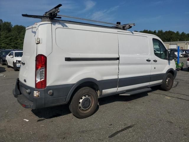 2018 Ford Transit T-350