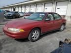 1999 Oldsmobile Intrigue GX