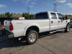 2008 Ford F350 SRW Super Duty