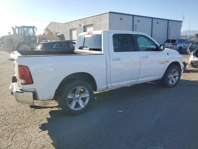 2014 Dodge RAM 1500 SLT