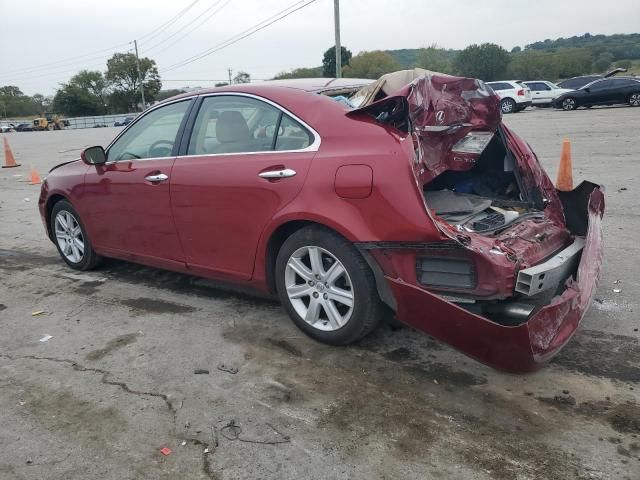 2009 Lexus ES 350