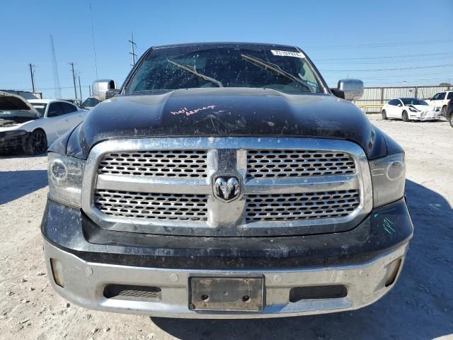 2018 Dodge 1500 Laramie