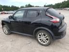 2015 Nissan Juke S