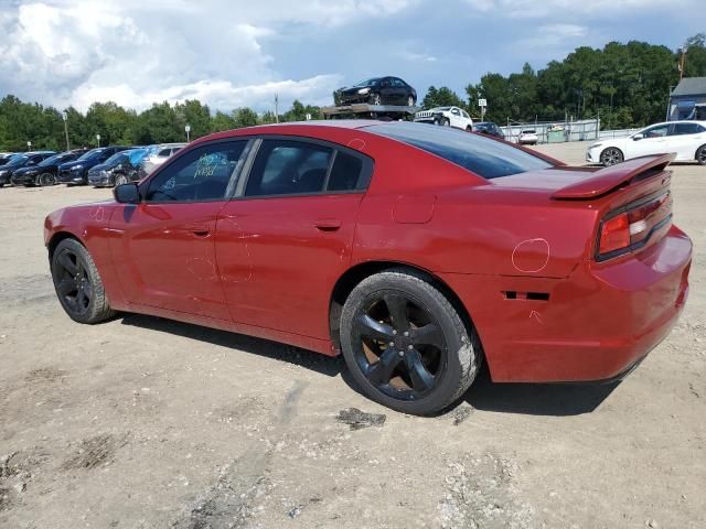 2013 Dodge Charger SXT