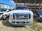 2009 Ford F350 Super Duty