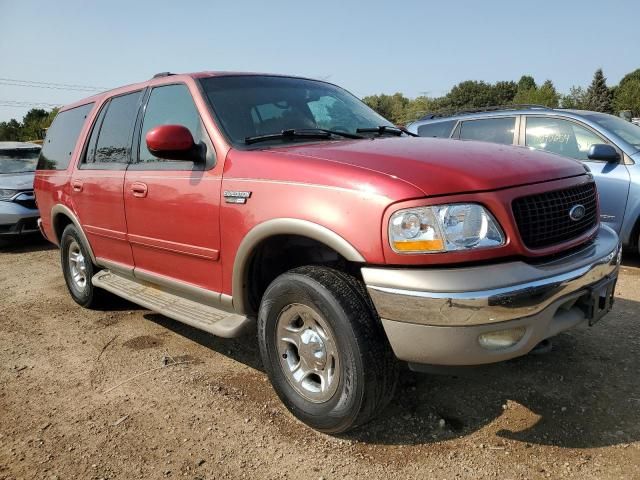 2002 Ford Expedition Eddie Bauer