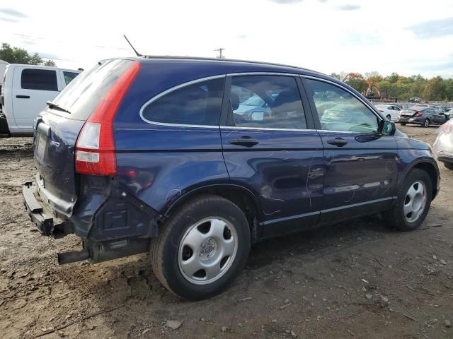 2011 Honda CR-V LX