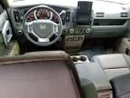 2007 Honda Ridgeline RTS