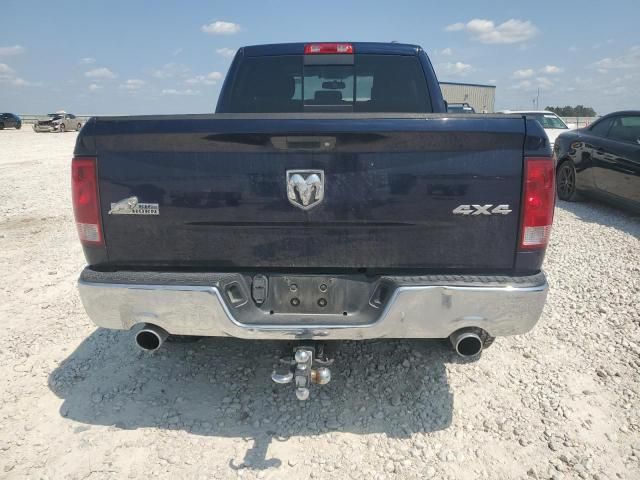 2012 Dodge RAM 1500 SLT