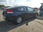 2010 Honda Insight EX