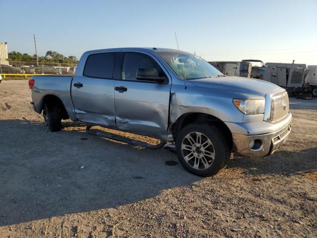 2013 Toyota Tundra Crewmax SR5