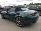 2016 Mazda MX-5 Miata Grand Touring