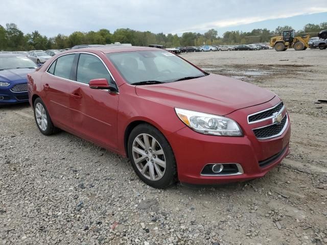 2013 Chevrolet Malibu 3LT