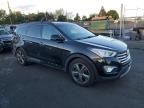 2015 Hyundai Santa FE GLS