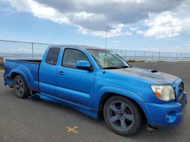 2006 Toyota Tacoma X-RUNNER Access Cab