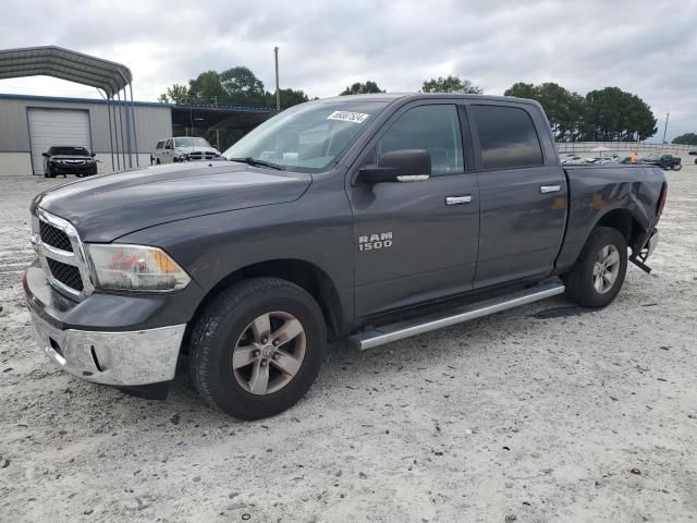 2015 Dodge RAM 1500 SLT