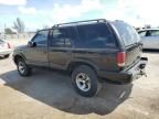 2000 Chevrolet Blazer