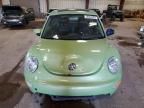 2002 Volkswagen New Beetle GLS