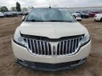 2015 Lincoln MKX