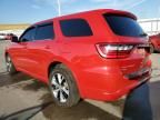 2014 Dodge Durango R/T