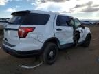 2019 Ford Explorer Police Interceptor