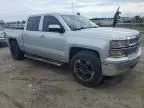 2015 Chevrolet Silverado C1500 LT