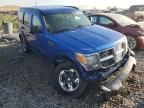 2007 Dodge Nitro SXT