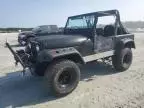 1979 Jeep CJ7