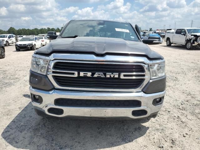 2019 Dodge RAM 1500 BIG HORN/LONE Star