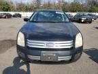 2008 Ford Fusion SE