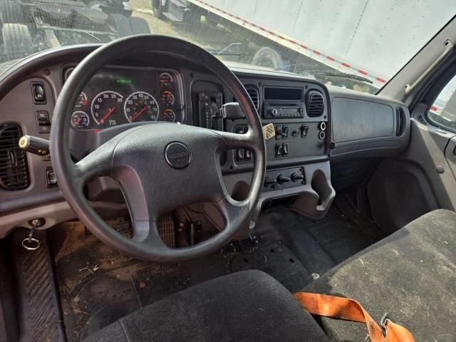 2017 Freightliner M2 106 Medium Duty