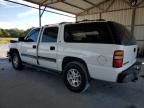 2001 Chevrolet Suburban K1500