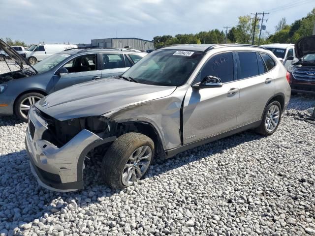 2015 BMW X1 XDRIVE28I