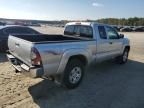 2009 Toyota Tacoma Access Cab