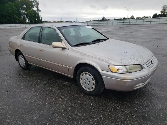 1998 Toyota Camry CE