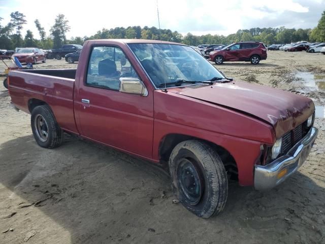 1995 Nissan Truck E/XE