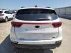 2022 KIA Sportage S