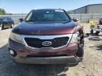 2011 KIA Sorento Base