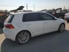 2015 Volkswagen Golf TDI