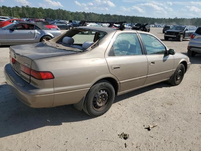 1999 Toyota Camry CE